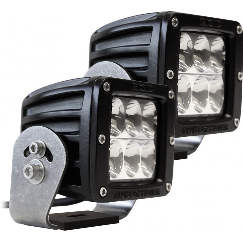 LUZ DE DIREÇÃO D2 HD AMB /2 LUZ DE DIREÇÃO D2 HD AMB /2