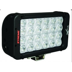 VISION X BARRA DE LED XMITTER PRIME DOUBLE