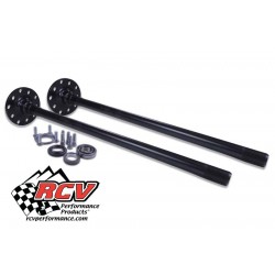 KIT RCV NISSAN PATROL GRY61