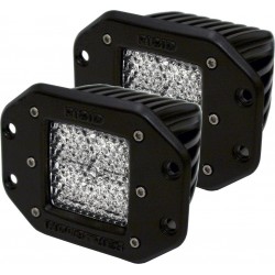 DIFUSOR DUPLO FM /2