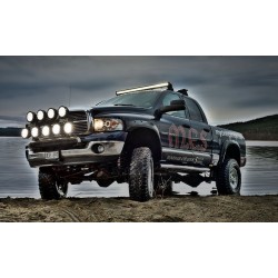 VISION X 6" TRANSPORTER XTREM