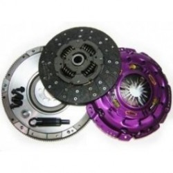 XTREME OUTBACK KIT MONOFLYWHEEL PATROL