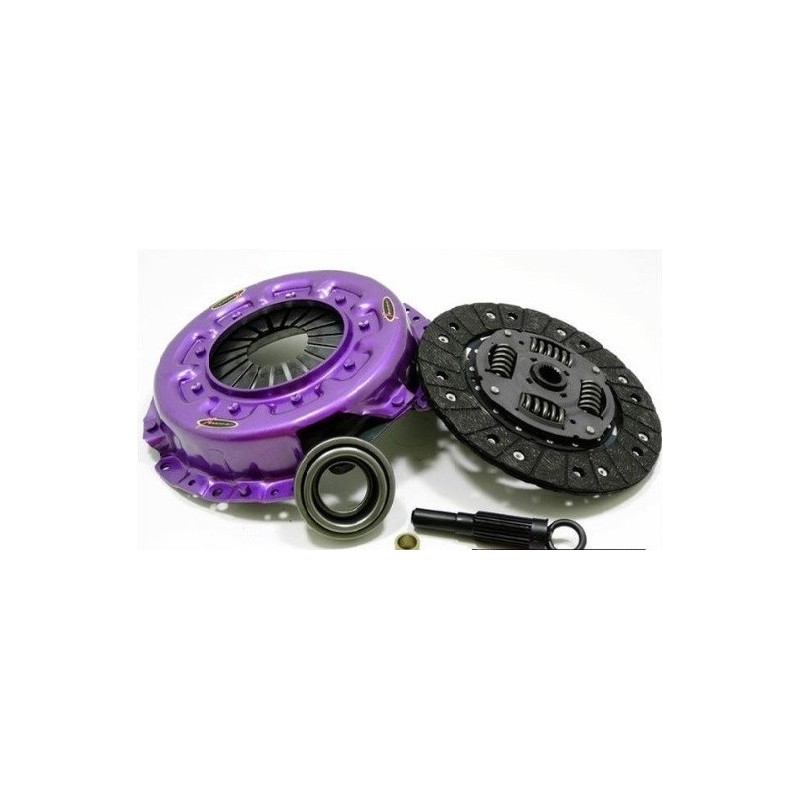 XTREME OUTBACK TOYOTA KZJ 90 3.0 XTREME OUTBACK TOYOTA KZJ 90 3.0