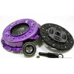 XTREME OUTBACK TOYOTA  MITSUBISHI V60/V80 3.2D