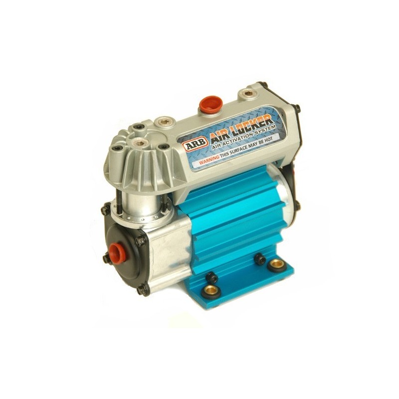 ARB COMPRESSOR DE AR ONBOARD ARB COMPRESSOR DE AR ONBOARD