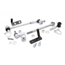 KIT TIRANTES DESCON ESTAB RC PARA ZJ