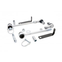 KIT ESTABILIZADORA DESCONECTAVEL RC PARA WJ