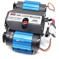 ARB COMPRESSOR DE AR ONBOARD