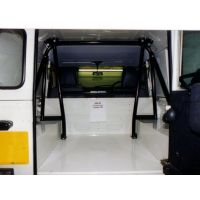 SAFETY DEVICES ROLL CAGE DEFENDER 90 HARD TOP