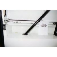 SAFETY DEVICES ROLL CAGE DEFENDER 90 HARD TOP