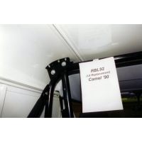 SAFETY DEVICES ROLL CAGE DEFENDER 90 HARD TOP