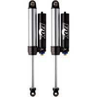 KIT  AMORTECEDORES FOX FACTORY 2.5" BYPASS JEEP JK TRAS
