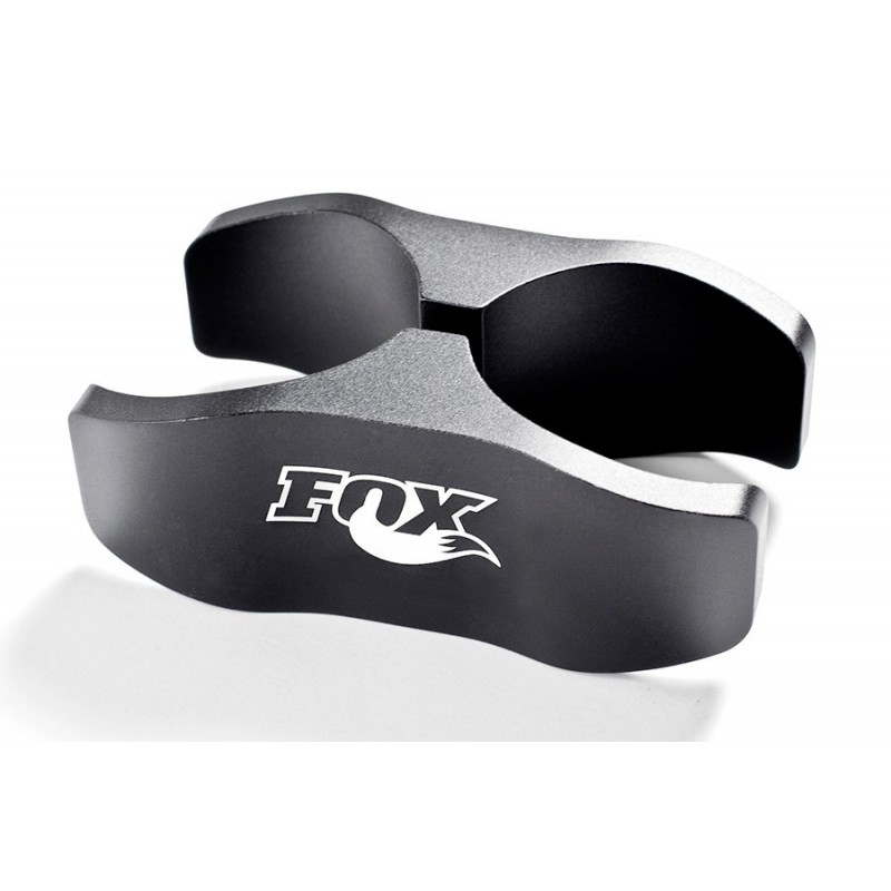 FOX SHOCK 2.0" JEEP WJ FRONT W/RESERVOIR FOX SHOCK 2.0" JEEP WJ FRONT W/RESERVOIR