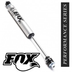FOX PERFORMANCE SERIES 2.0" LAND ROVER FRONT