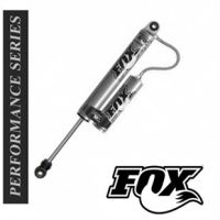 FOX PERFORMANCE SERIES 2.0" JEEP JK AJUSTABLE FRONT