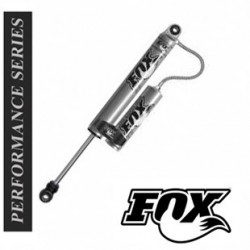 FOX PERFORMANCE SERIES 2.0" JEEP JK AJUSTABLE FRONT