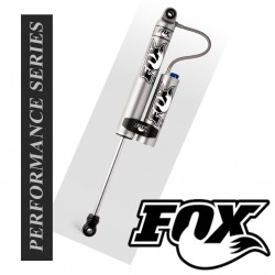 AMORTECEDOR  FOX PERFORMANCE SERIES 2.0" MERCEDES G AJUSTAVEL FRENTE