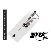 AMORTECEDOR FOX 2.0" PATROL GR FRENTE AJUSTAVEL