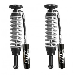 AMORTECEDORES FOX COILOVER 2.5 HILUX FRENTE C/RESERVATORIO