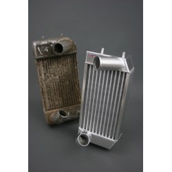 RANGE ROVER VM UPRATED ALLISPORT INTERCOOLER