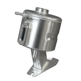 VASO EXPANSÃO DEFENDER TD5 C/VISOR