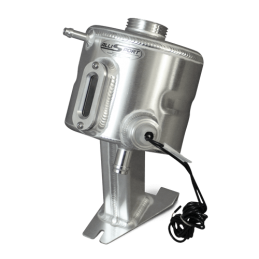 DEFENDER HEADER TANK W/SIGHT GLASS AND SENSOR