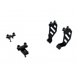 GRADE TEJADILHO FR 1/2 JEEP JL 4P