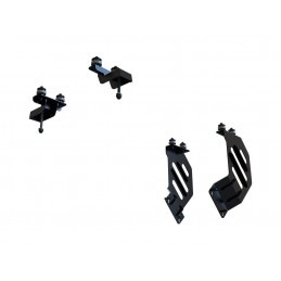 GRADE TEJADILHO FR 1/2 JEEP JL 4P