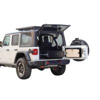 GAVETA FR JEEP JLU