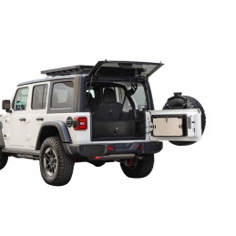 GAVETA FR JEEP JLU