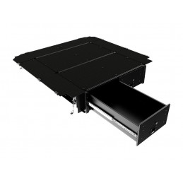 KIT GAVETAS FR NAVARA D23 DC