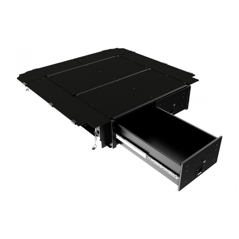 KIT GAVETAS FR NAVARA D23 DC KIT GAVETAS FR NAVARA D23 DC