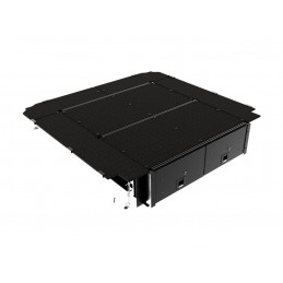 KIT GAVETAS FR NAVARA D23 DC