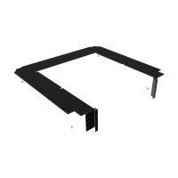 KIT GAVETAS FR NAVARA D23 DC