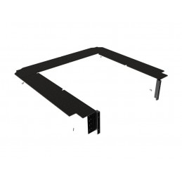 KIT GAVETAS FR NAVARA D23 DC