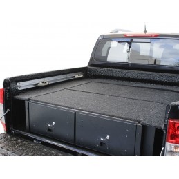 KIT GAVETAS FR NAVARA D23 DC