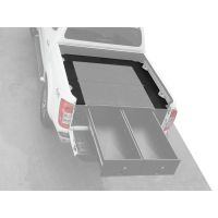 KIT GAVETAS FR NAVARA D23 DC