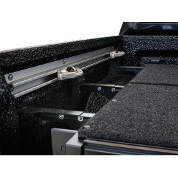 KIT GAVETAS FR NAVARA D23 DC