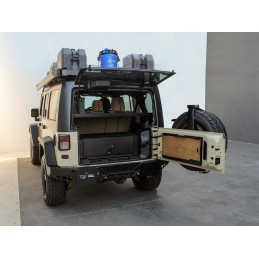 GAVETA FR JEEP JKU