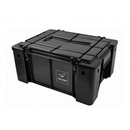 KIT GAVETAS FR HILUX REVO