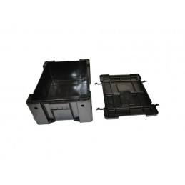 KIT GAVETAS FR HILUX REVO