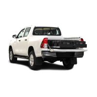 KIT GAVETAS FR HILUX REVO
