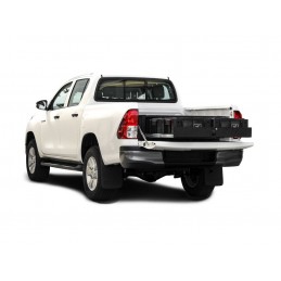 KIT GAVETAS FR HILUX REVO