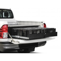 KIT GAVETAS FR HILUX REVO