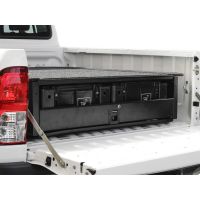 KIT GAVETAS FR HILUX REVO