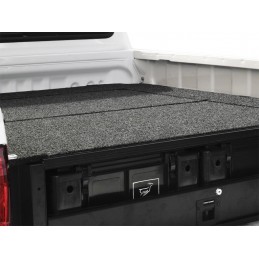 KIT GAVETAS FR HILUX REVO