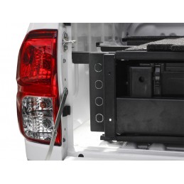 KIT GAVETAS FR HILUX REVO
