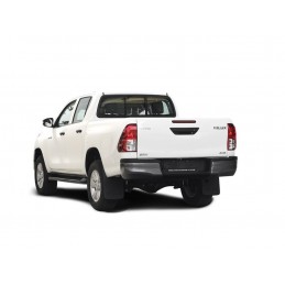 KIT GAVETAS FR HILUX REVO