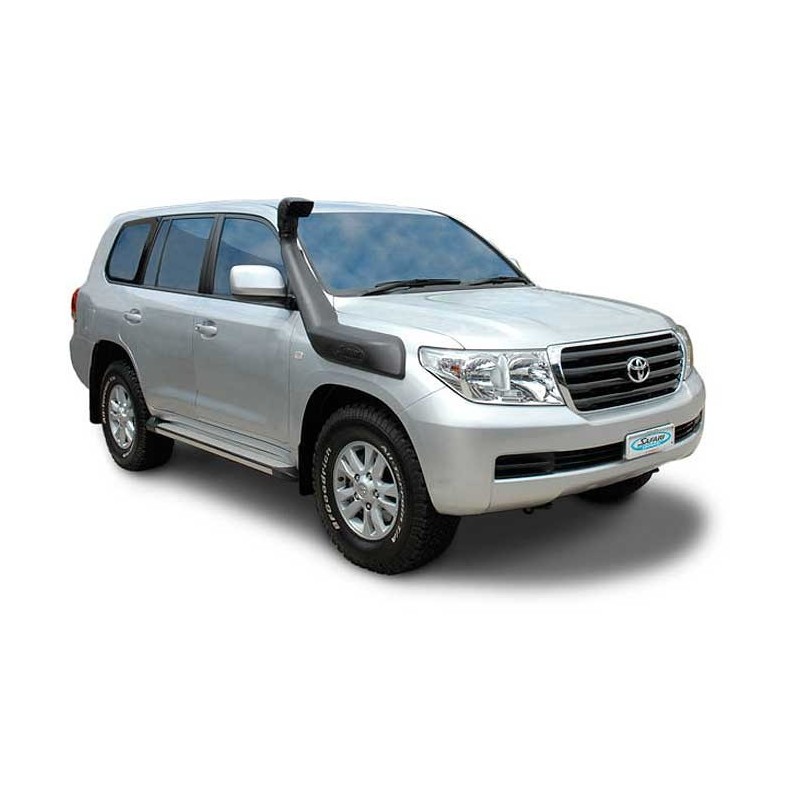 SAFARI SNORKEL TOYOTA 200 SERIES SAFARI SNORKEL TOYOTA 200 SERIES