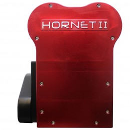 RED WINCHES HORNET 2